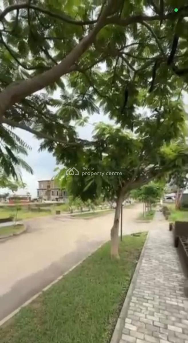 Residential Plot  Measuring 850 Sqm with Certificate of Occupancy, Main, Maitama District, Abuja, Residential Land for Sale