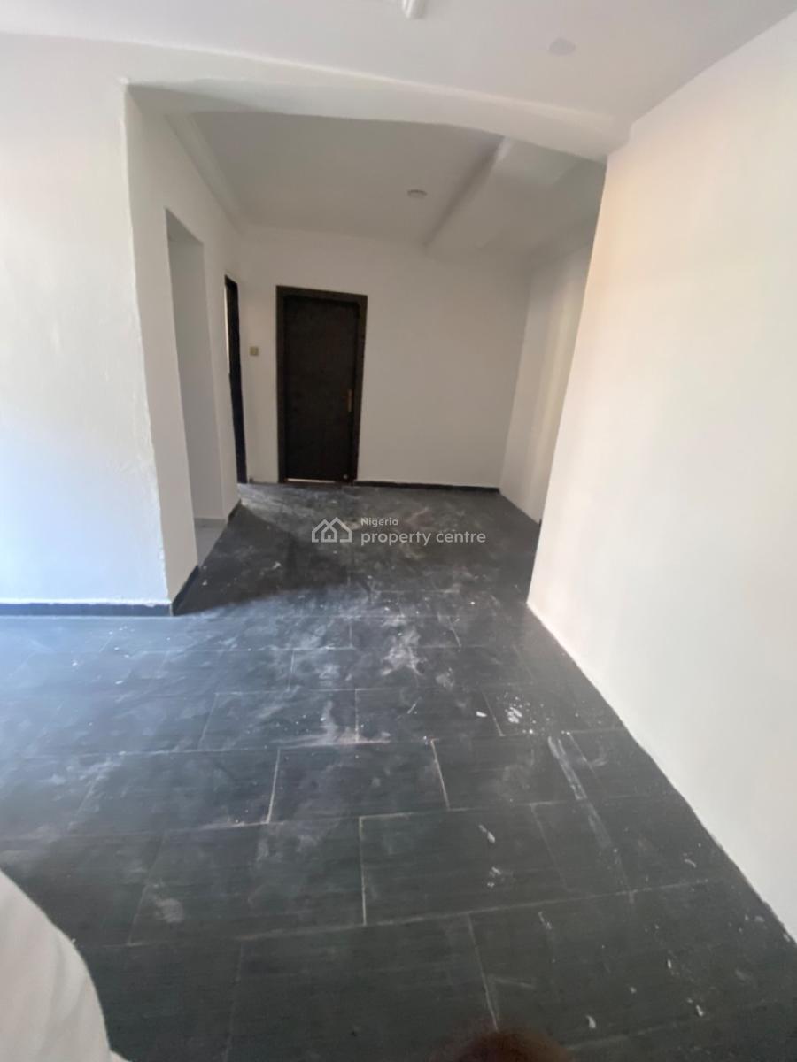 Neatly Used 1bedroom Flat, Oakland Estate, Behind Blenco, Ajah, Lagos, Flat / Apartment for Rent