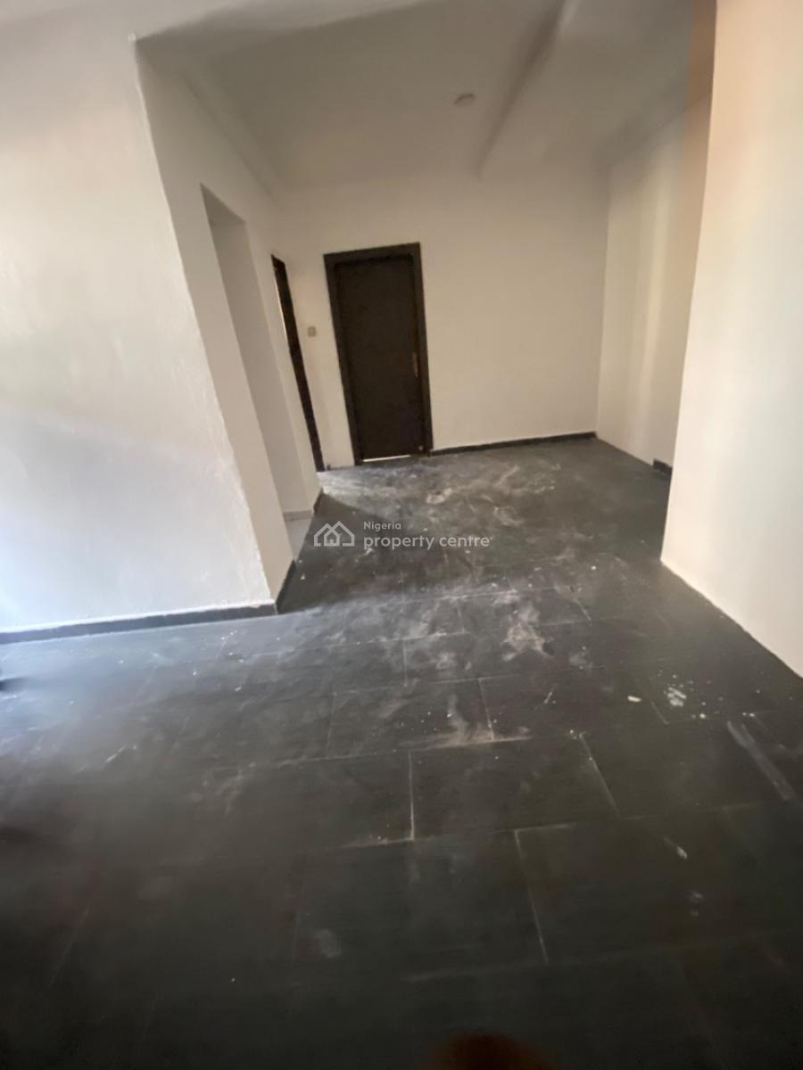 Neatly Used 1bedroom Flat, Oakland Estate, Behind Blenco, Ajah, Lagos, Flat / Apartment for Rent