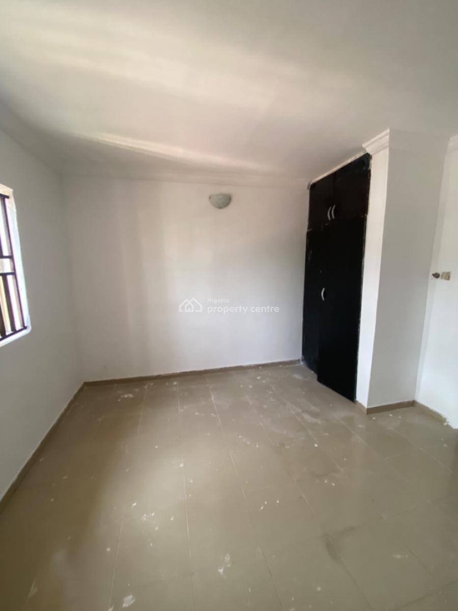Neatly Used 1bedroom Flat, Oakland Estate, Behind Blenco, Ajah, Lagos, Flat / Apartment for Rent