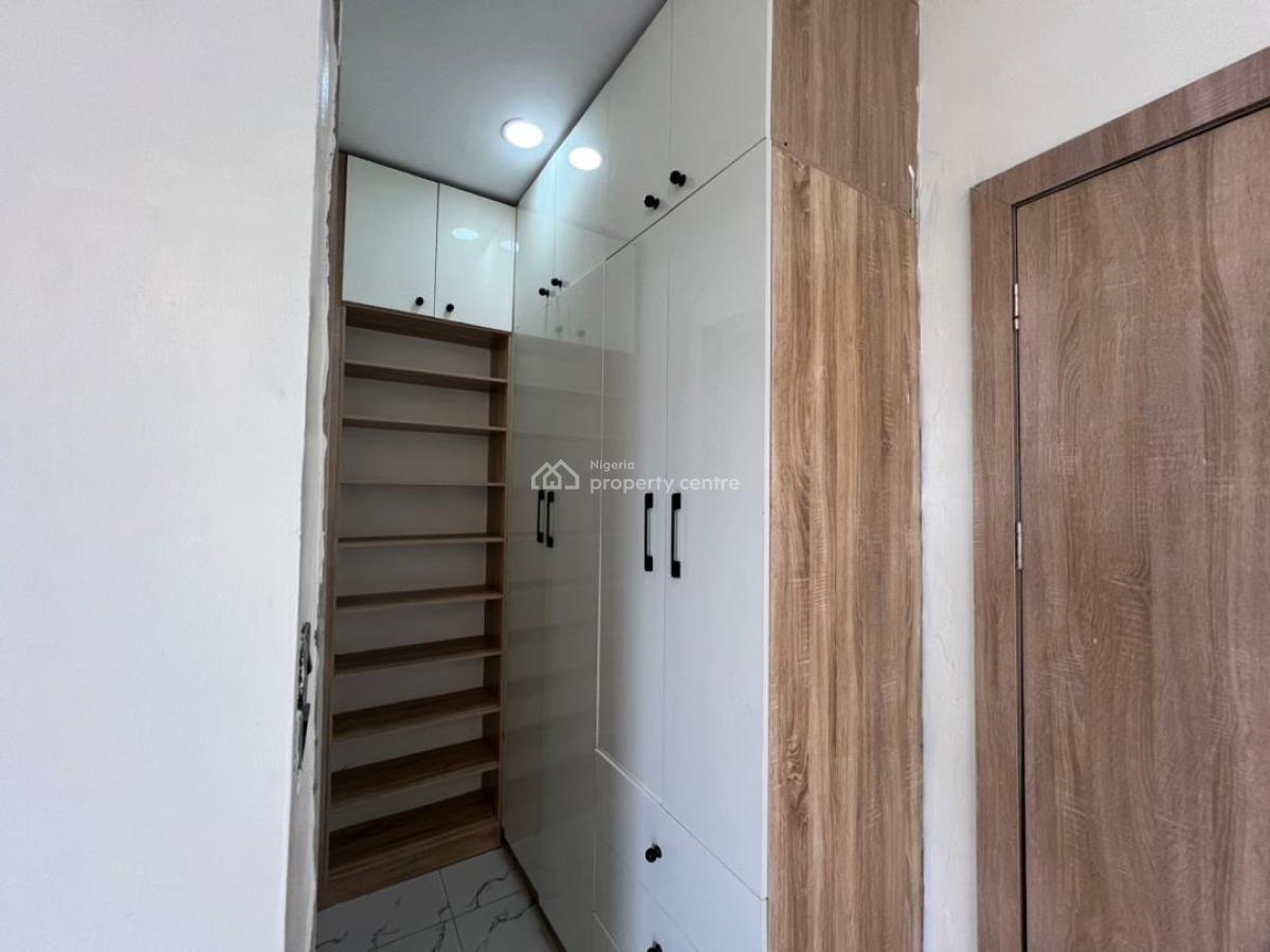 3 Bedroom Terrace Duplex, Ajah, Ajah, Lagos, Terraced Duplex for Sale