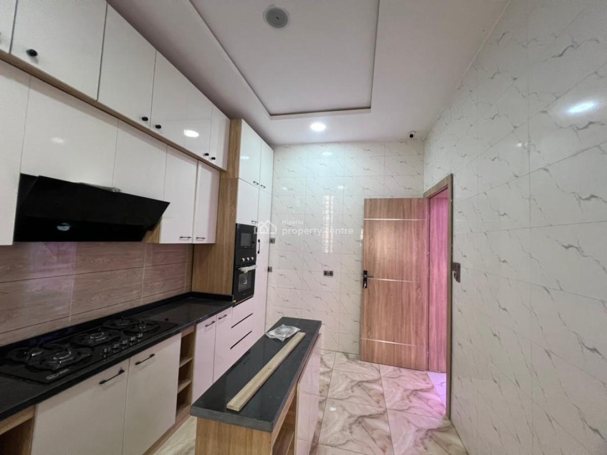 3 Bedroom Terrace Duplex, Ajah, Ajah, Lagos, Terraced Duplex for Sale