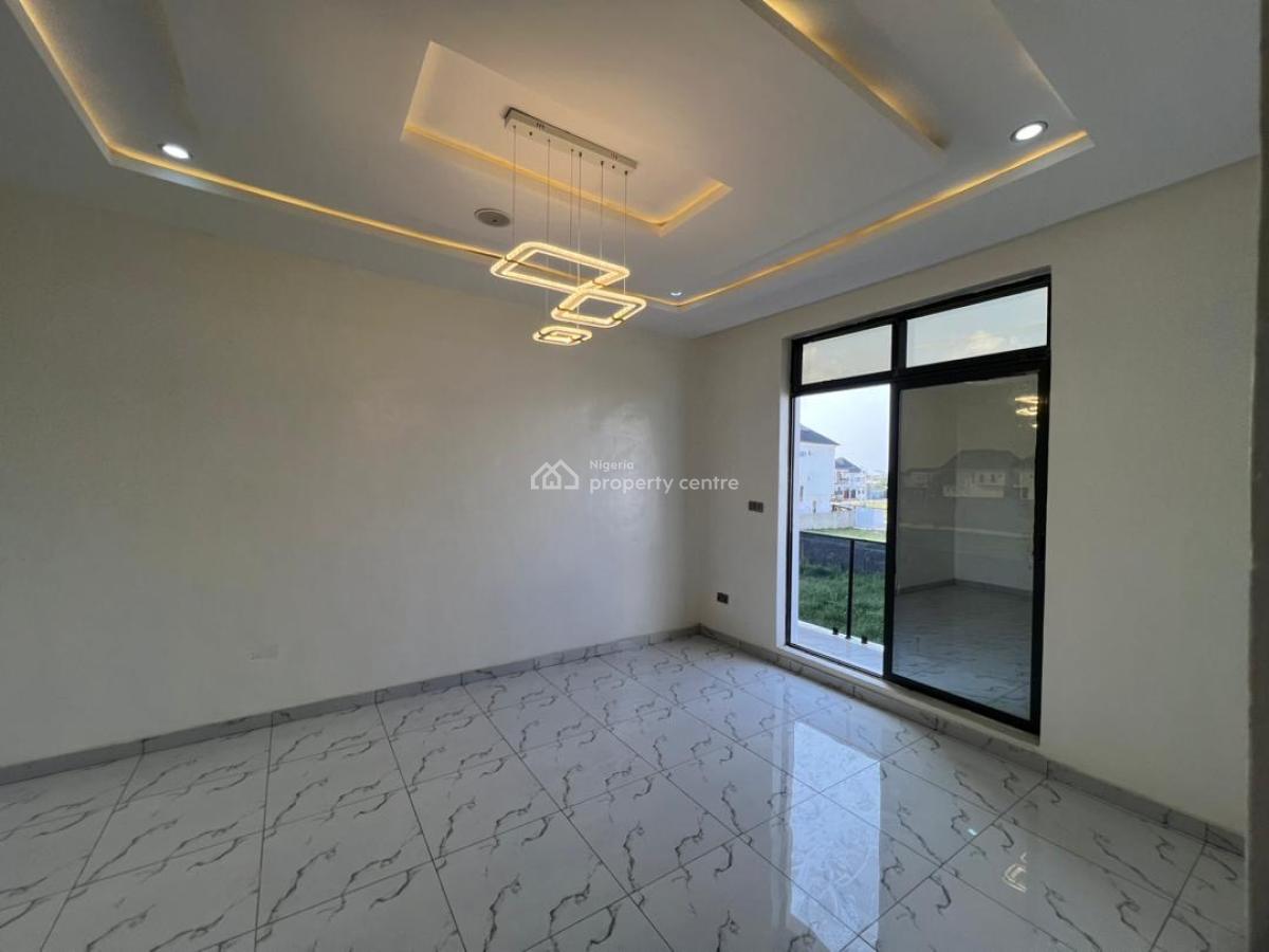 3 Bedroom Terrace Duplex, Ajah, Ajah, Lagos, Terraced Duplex for Sale