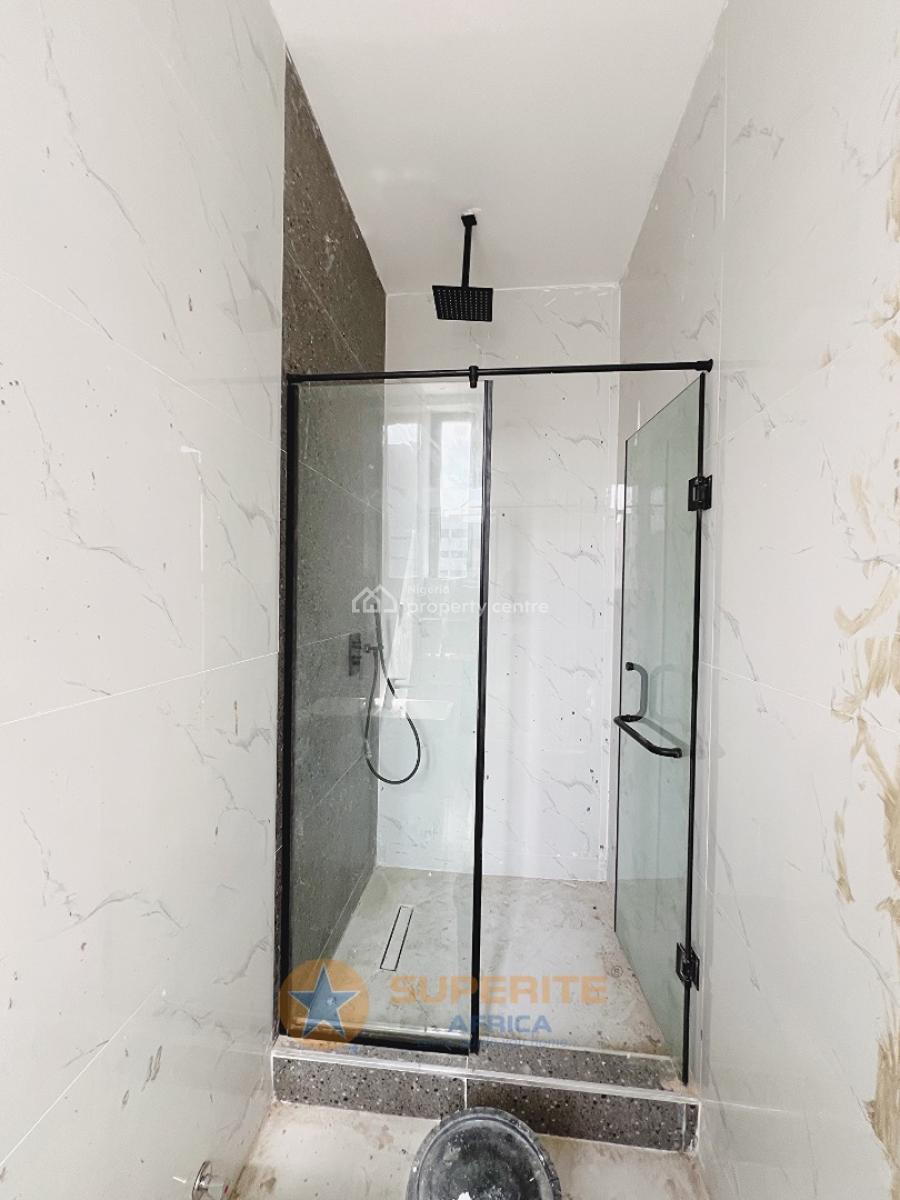 5-bedroom Terrace Duplex, Freedom Way, Lekki Phase 1, Lekki, Lagos, Terraced Duplex for Sale