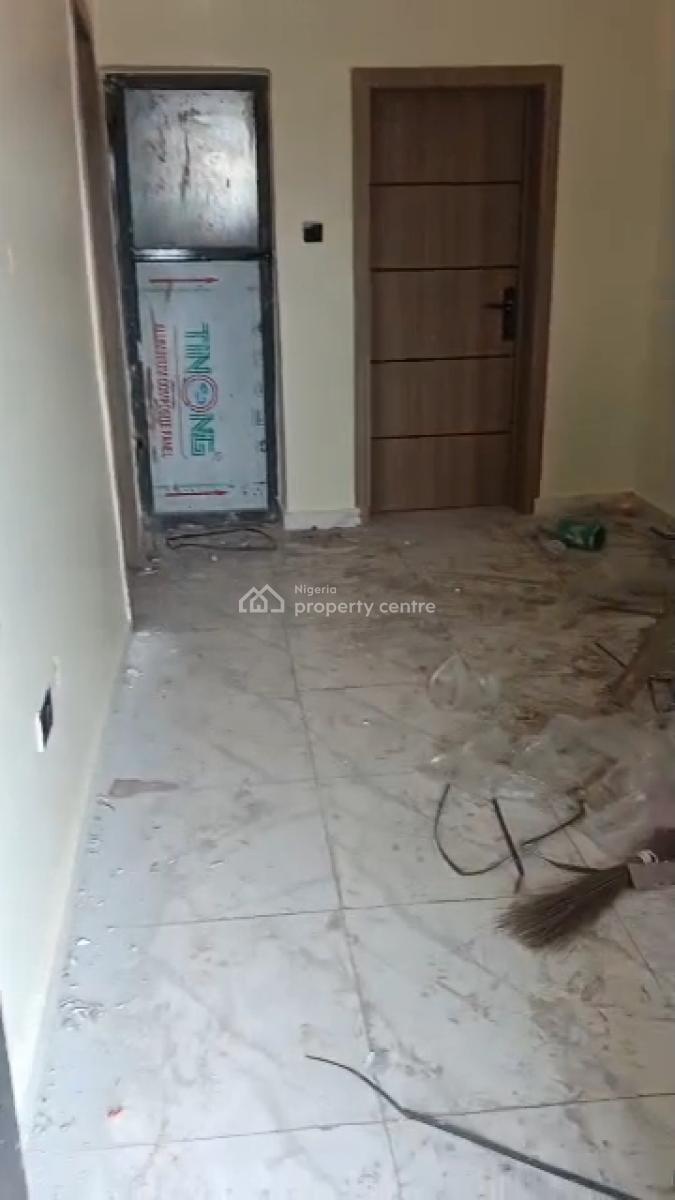 Executive Mini Flat, Ajegunle, Apapa, Lagos, Mini Flat (room and Parlour) for Rent