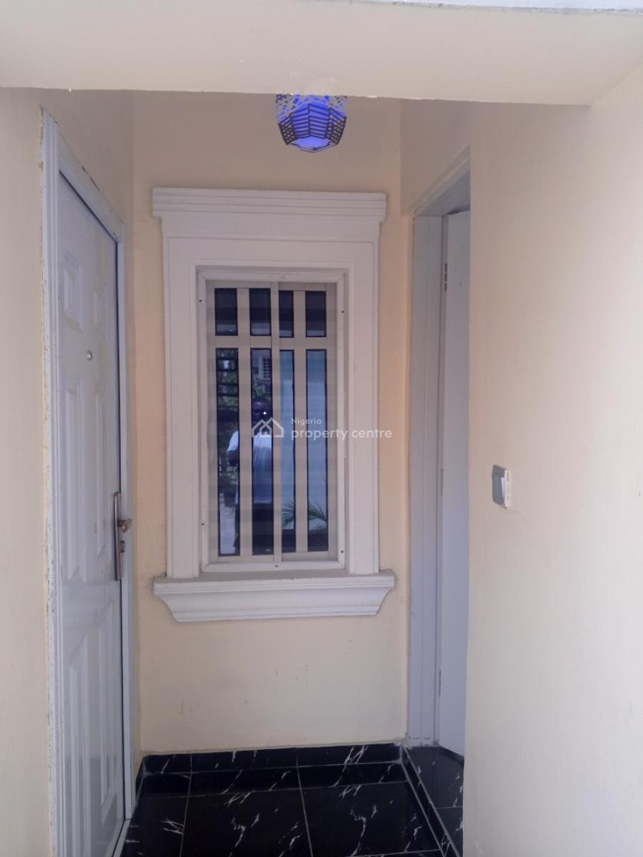 Beautiful Mini Flat, Off Adelabu Street, Surulere, Lagos, Mini Flat (room and Parlour) for Rent