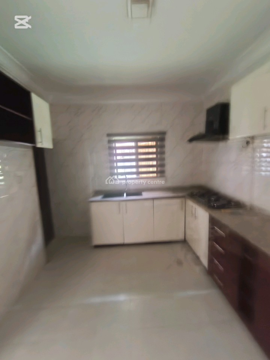 Luxury 2-bedroom Serviced Flat (all Rooms En-suite) -- Utako, Abuja, Utako, Abuja, Flat / Apartment for Rent