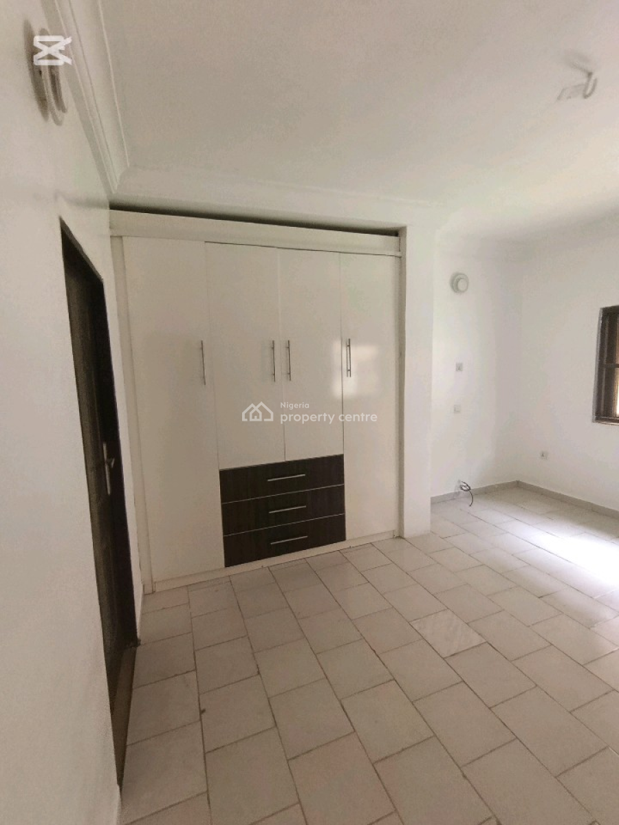 Luxury 2-bedroom Serviced Flat (all Rooms En-suite) -- Utako, Abuja, Utako, Abuja, Flat / Apartment for Rent