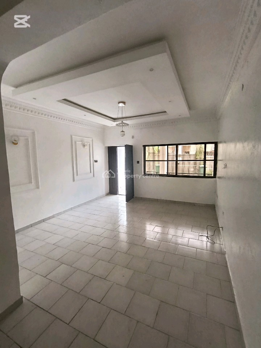 Luxury 2-bedroom Serviced Flat (all Rooms En-suite) -- Utako, Abuja, Utako, Abuja, Flat / Apartment for Rent