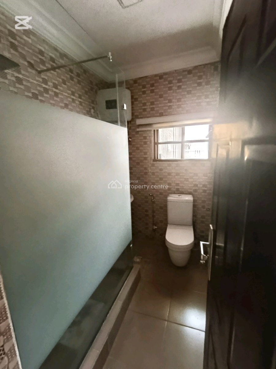 Luxury 2-bedroom Serviced Flat (all Rooms En-suite) -- Utako, Abuja, Utako, Abuja, Flat / Apartment for Rent