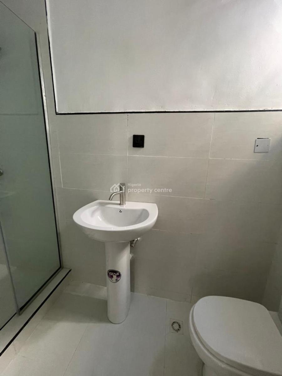 Luxury 4 Bedroom Semi Detached Duplex, Vgc, Lekki, Lagos, Semi-detached Duplex for Sale