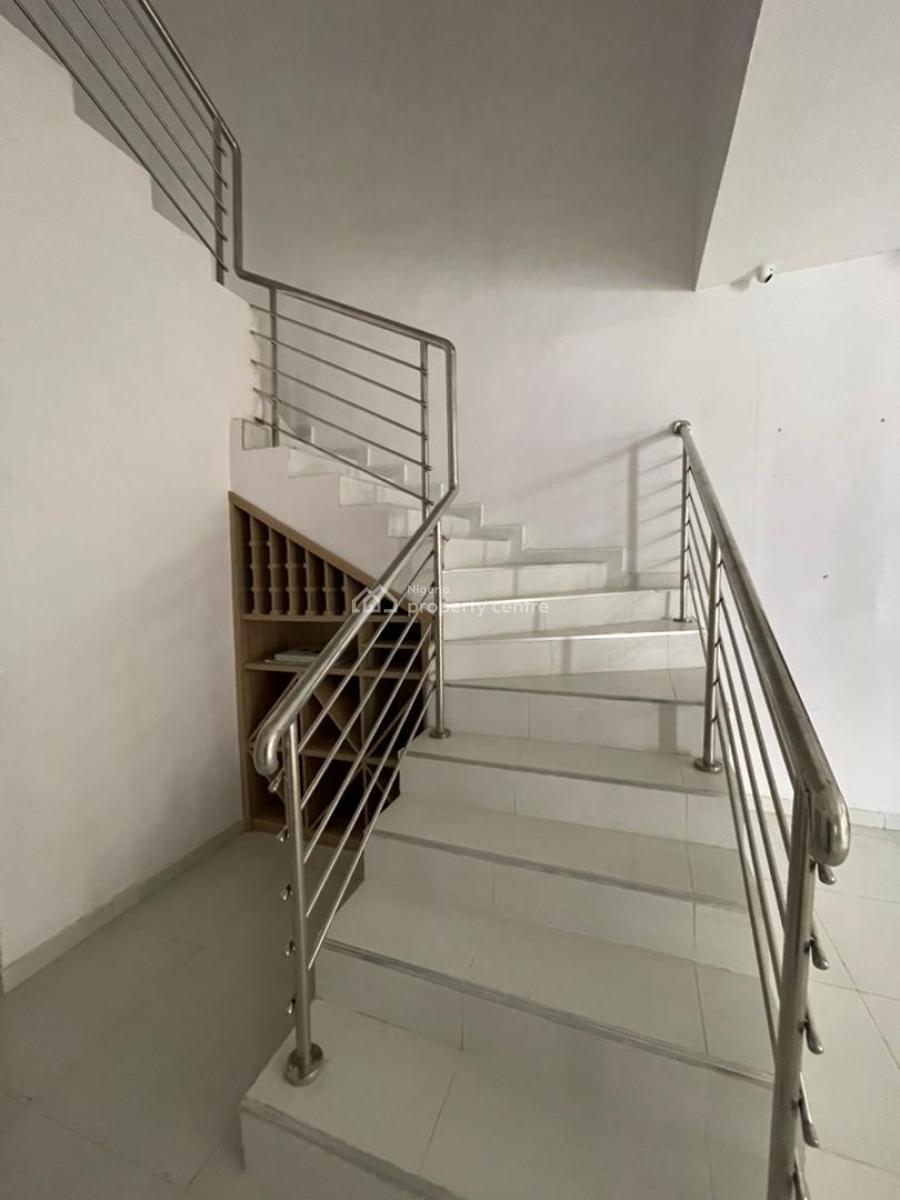 Luxury 4 Bedroom Semi Detached Duplex, Vgc, Lekki, Lagos, Semi-detached Duplex for Sale