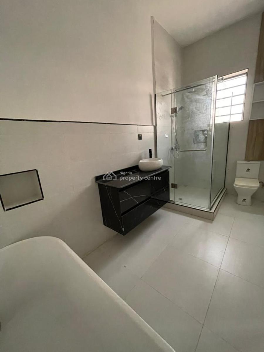Luxury 4 Bedroom Semi Detached Duplex, Vgc, Lekki, Lagos, Semi-detached Duplex for Sale
