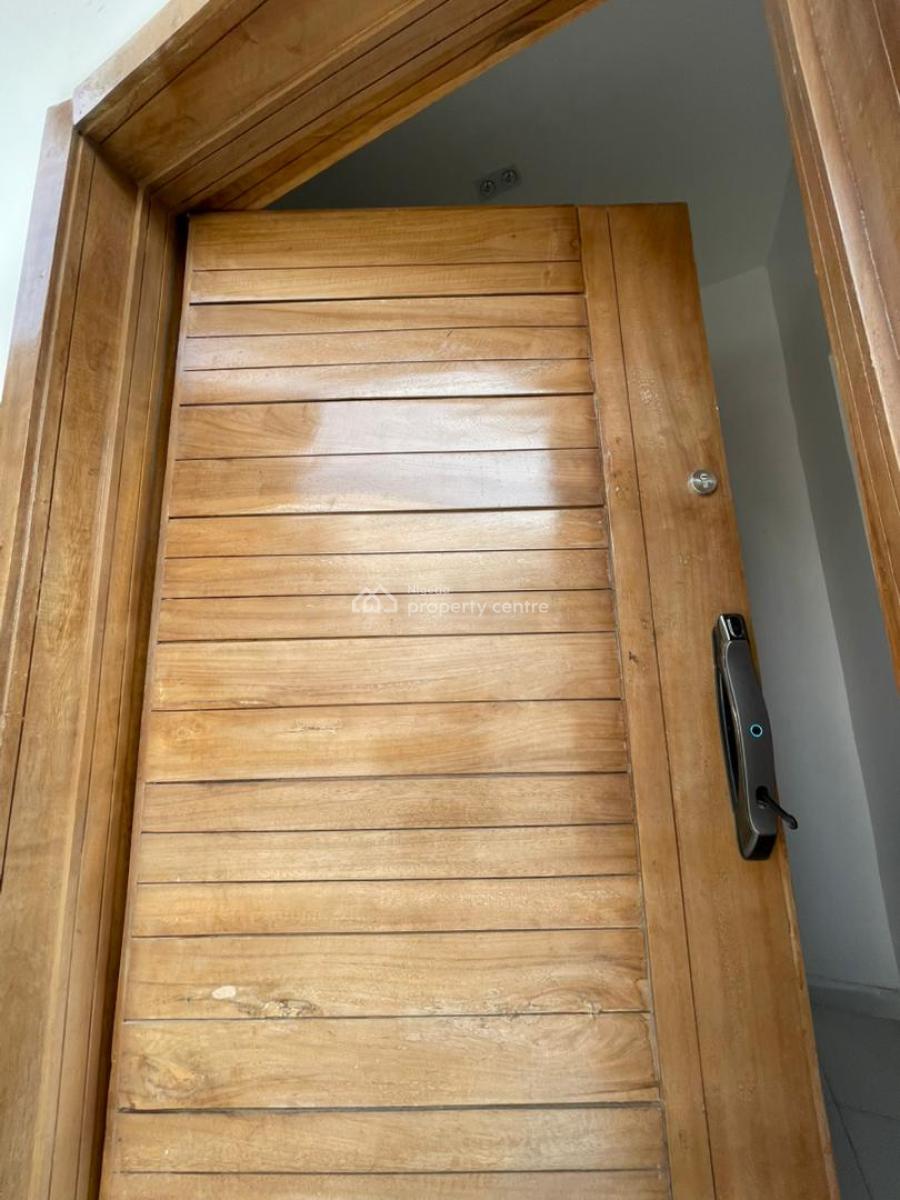 Luxury 4 Bedroom Semi Detached Duplex, Vgc, Lekki, Lagos, Semi-detached Duplex for Sale