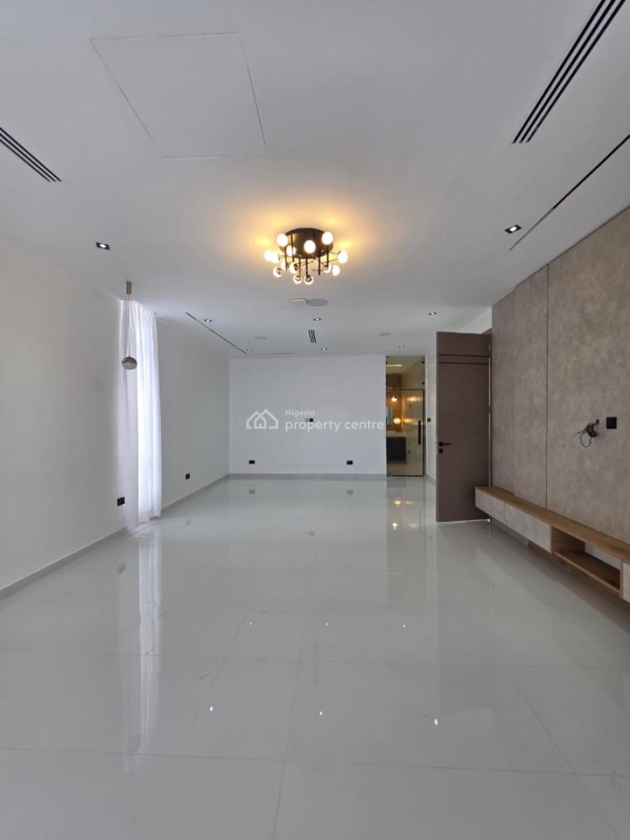 Luxuriously Finished 5bedroom Duplex with Gym and Swimming Pool, Ikate, Lekki, Lagos, House for Sale