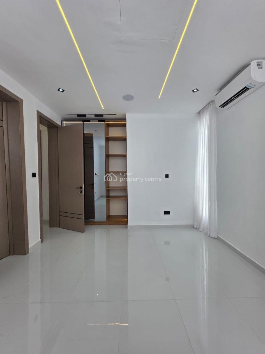 Luxuriously Finished 5bedroom Duplex with Gym and Swimming Pool, Ikate, Lekki, Lagos, House for Sale