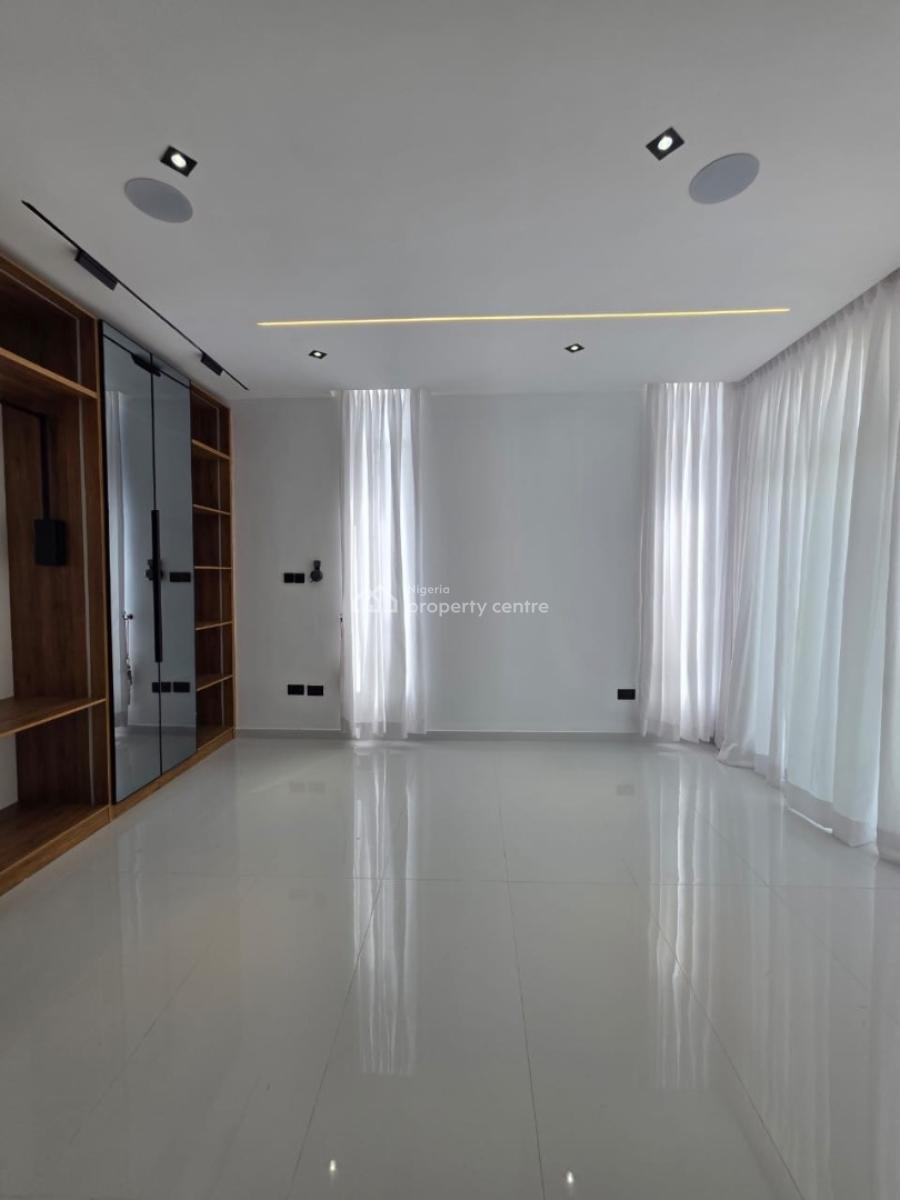 Luxuriously Finished 5bedroom Duplex with Gym and Swimming Pool, Ikate, Lekki, Lagos, House for Sale