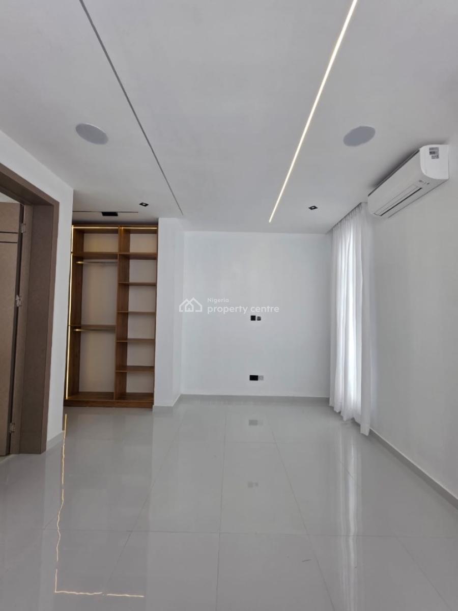 Luxuriously Finished 5bedroom Duplex with Gym and Swimming Pool, Ikate, Lekki, Lagos, House for Sale