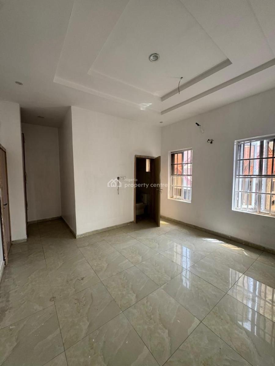 Luxury 5bedrooms Fully Detached Duplex, Agungi, Lekki, Lagos, Detached Duplex for Rent