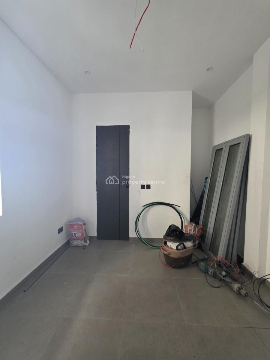 Luxury 4 Bedroom Terrace Duplex with Excellent Finishing, Lekki Phase 1, Lekki, Lagos, Terraced Duplex for Sale