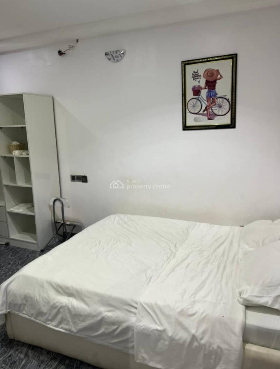 Luxury Furnished 2 Bedroom Apartment, Ikate, Lekki, Lagos, Flat / Apartment for Rent