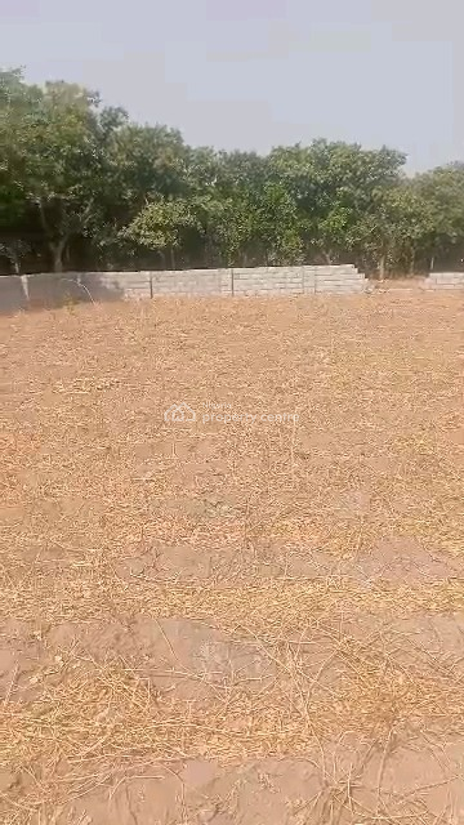 Prime Pyankasa Land -- Ready-to-build Opportunity! Own Your Piece, Pyakasa, Lugbe District, Abuja, Residential Land for Sale