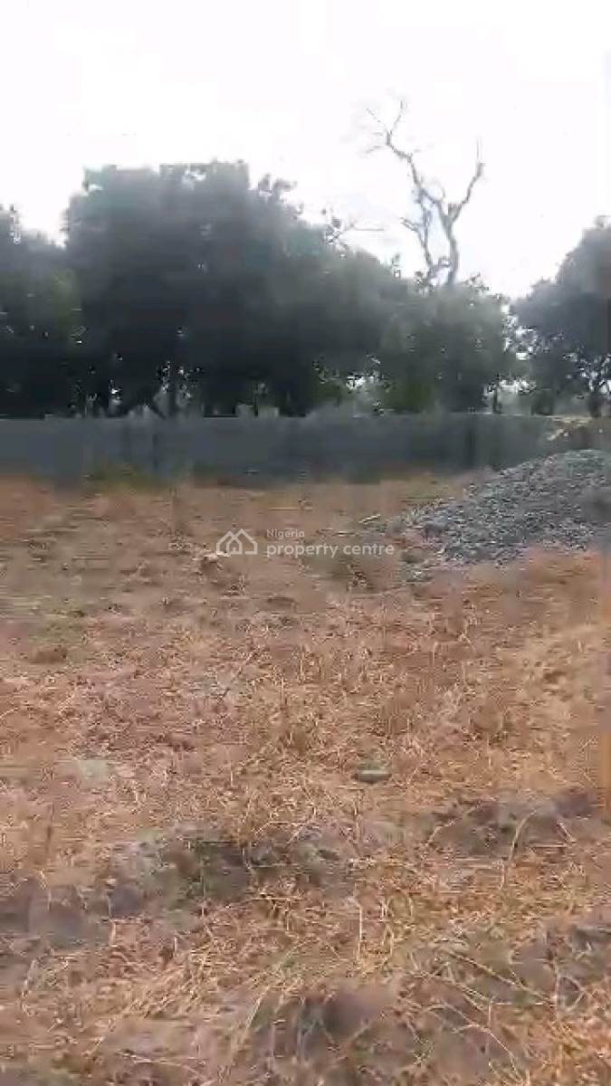 Prime Pyankasa Land -- Ready-to-build Opportunity! Own Your Piece, Pyakasa, Lugbe District, Abuja, Residential Land for Sale