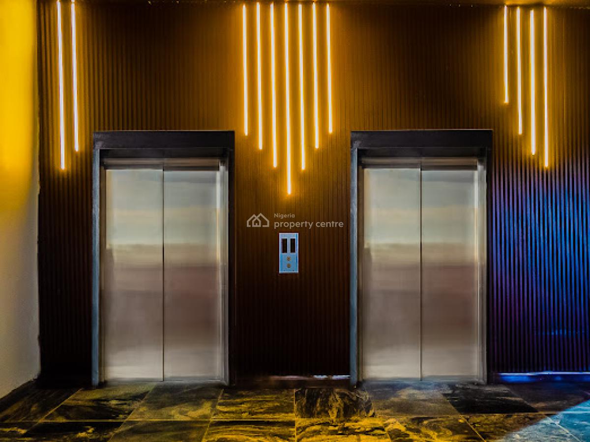 Private Furnished and Serviced Offices, Glendale Work, 5th Floor Ikoyi Plaza, Ikoyi, Lagos, Office Space for Rent