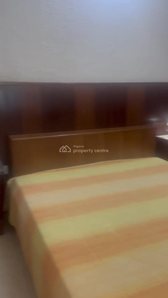 Furnished/serviced 2bedroom Flat Ground-floor with Bq,pool, Old Ikoyi, Ikoyi, Lagos, Flat / Apartment for Rent