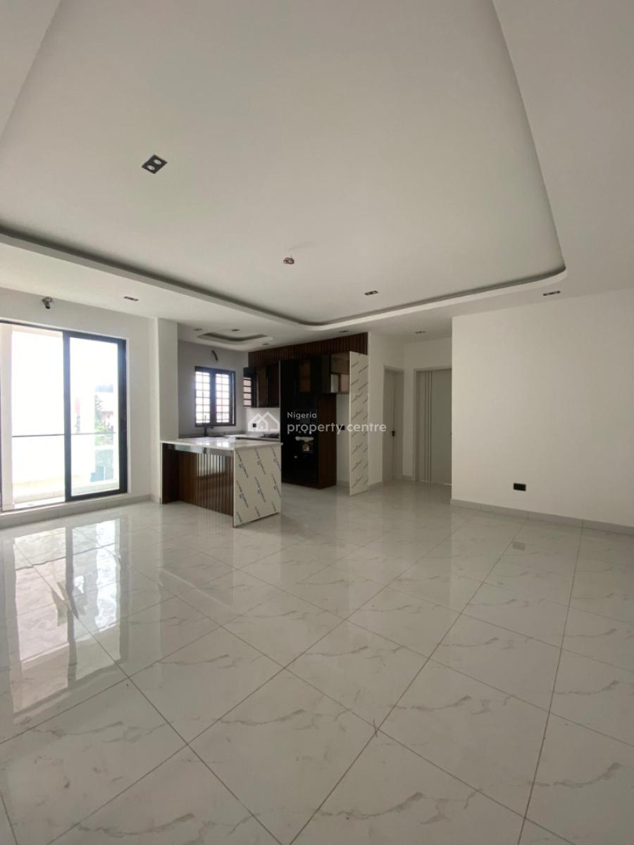 Spacious Massive Luxury 2bedroom Flat Apartment, Secure Estate Ikate Lagos, Lekki Phase 1, Lekki, Lagos, Block of Flats for Sale
