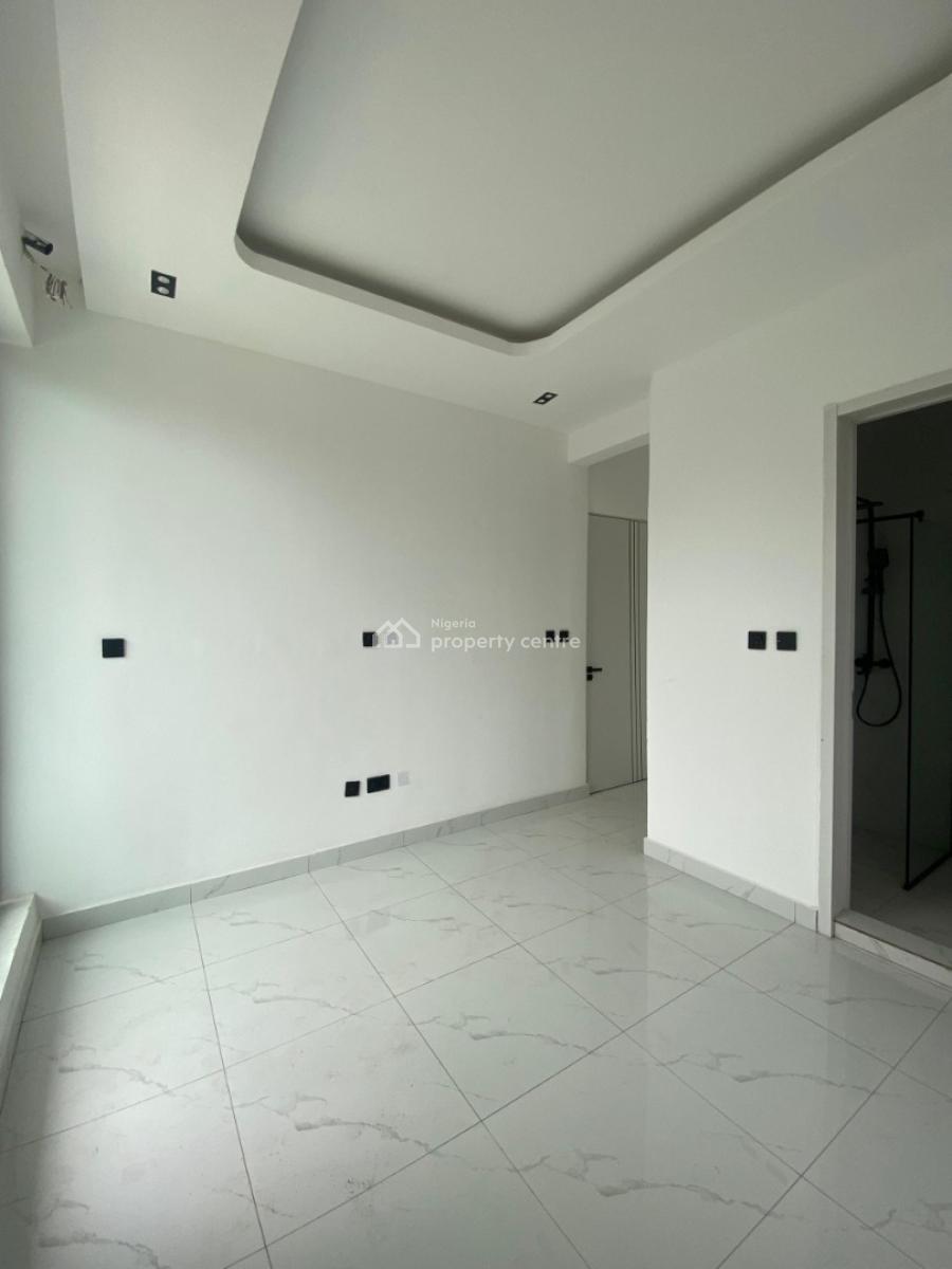 Spacious Massive Luxury 2bedroom Flat Apartment, Secure Estate Ikate Lagos, Lekki Phase 1, Lekki, Lagos, Block of Flats for Sale