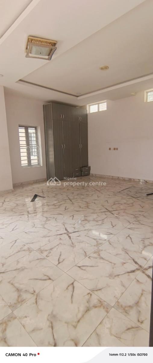 Room and Parlor Mini Flat in Chevron, Chevron Alternative, Lekki, Lagos, Mini Flat (room and Parlour) for Rent