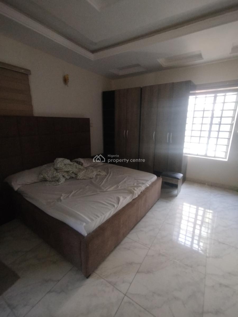 Fully Furnished and Serviced 2 Bedroom Apartment on 1st Floor, Ologolo, Lekki, Lagos, Flat / Apartment for Sale