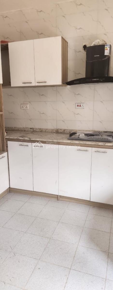 4 Bedroom Semi Detached Duplex with a Bq, Igbo Efon, Lekki, Lagos, Semi-detached Duplex for Rent