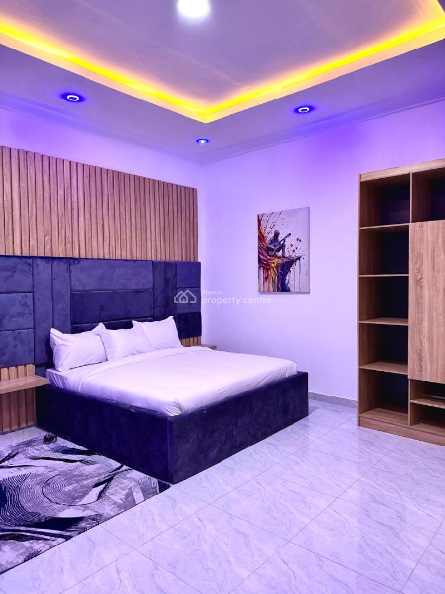 4 Bedroom Terraced Duplex, Ikeja Gra, Ikeja, Lagos, Terraced Duplex for Rent