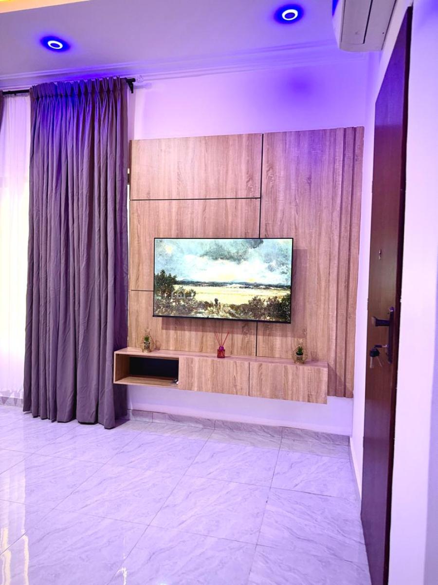 4 Bedroom Terraced Duplex, Ikeja Gra, Ikeja, Lagos, Terraced Duplex for Rent