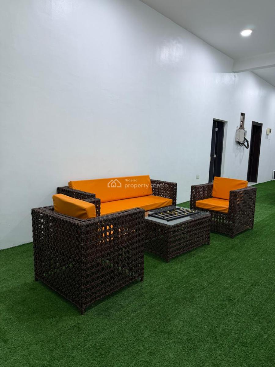 4 Bedroom Terraced Duplex, Ikeja Gra, Ikeja, Lagos, Terraced Duplex for Rent