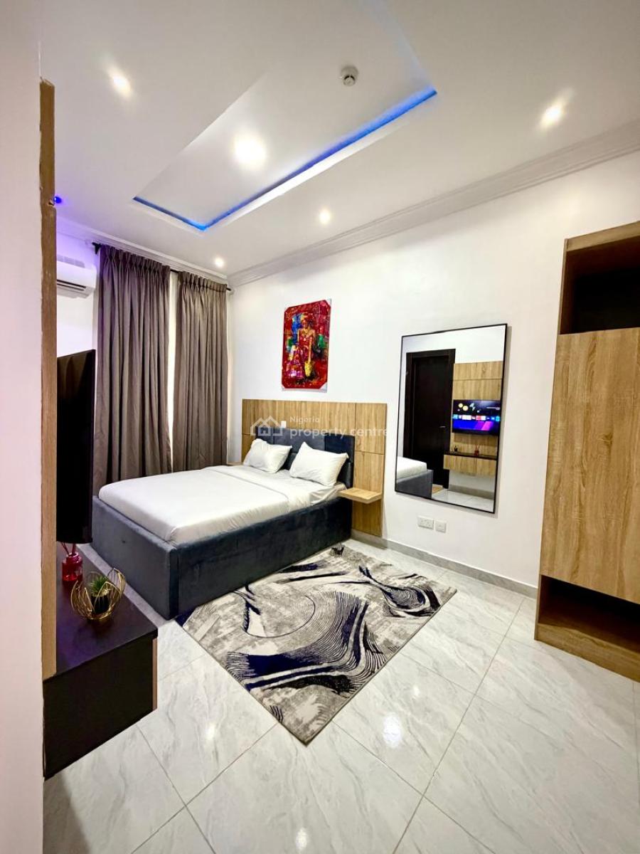 4 Bedroom Terraced Duplex, Ikeja Gra, Ikeja, Lagos, Terraced Duplex for Rent