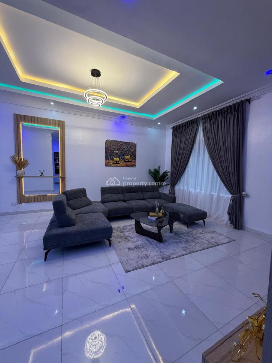 4 Bedroom Terraced Duplex, Ikeja Gra, Ikeja, Lagos, Terraced Duplex for Rent