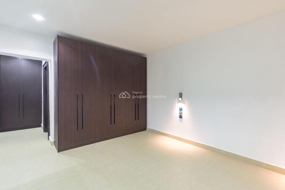 Newly Built 3 Bedroom Terrace Duplex with Swimming Pool, Aso Villa, Asokoro District, Abuja, Terraced Duplex for Rent