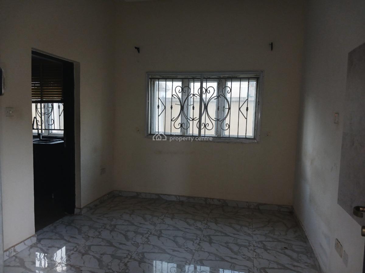 Vacant Mini Flat in a Call to Enter Estate, Eleganza Gardens, Vgc, Lekki, Lagos, Mini Flat (room and Parlour) for Rent