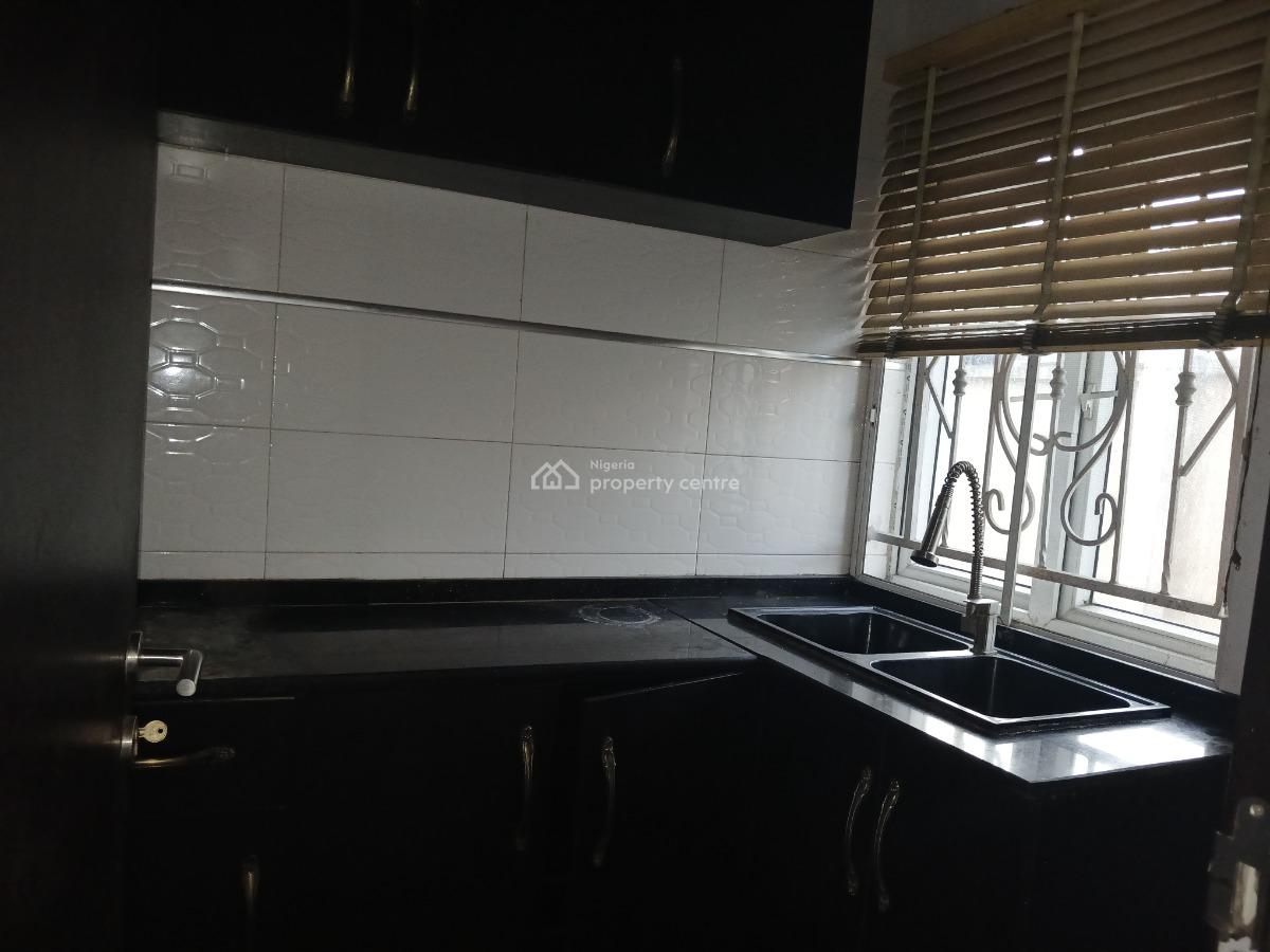 Vacant Mini Flat in a Call to Enter Estate, Eleganza Gardens, Vgc, Lekki, Lagos, Mini Flat (room and Parlour) for Rent