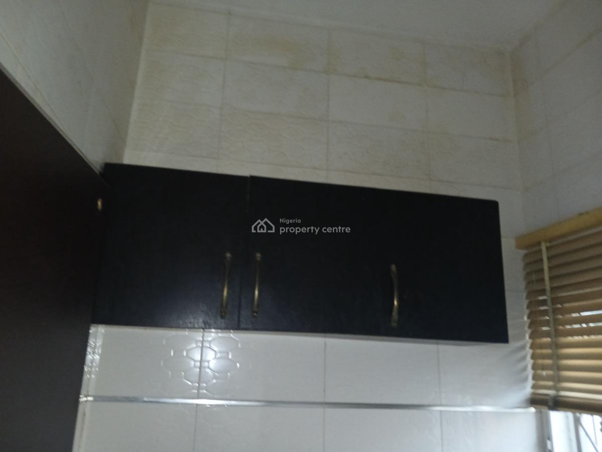 Vacant Mini Flat in a Call to Enter Estate, Eleganza Gardens, Vgc, Lekki, Lagos, Mini Flat (room and Parlour) for Rent