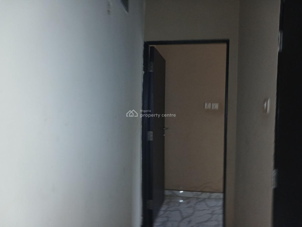 Vacant Mini Flat in a Call to Enter Estate, Eleganza Gardens, Vgc, Lekki, Lagos, Mini Flat (room and Parlour) for Rent