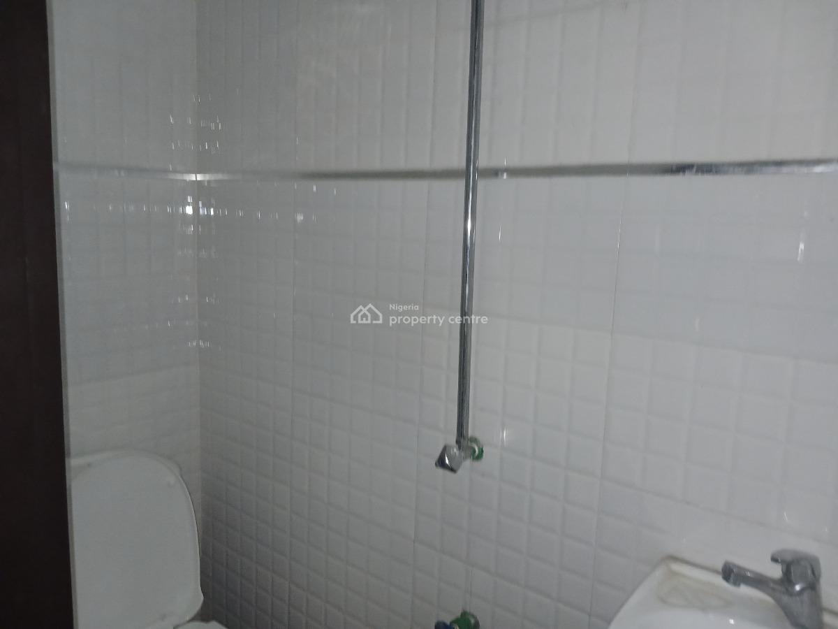 Vacant Mini Flat in a Call to Enter Estate, Eleganza Gardens, Vgc, Lekki, Lagos, Mini Flat (room and Parlour) for Rent