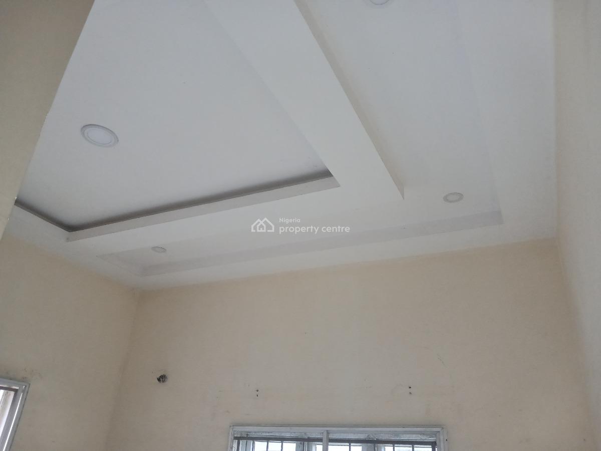 Vacant Mini Flat in a Call to Enter Estate, Eleganza Gardens, Vgc, Lekki, Lagos, Mini Flat (room and Parlour) for Rent