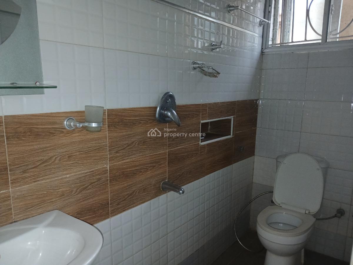 Vacant Mini Flat in a Call to Enter Estate, Eleganza Gardens, Vgc, Lekki, Lagos, Mini Flat (room and Parlour) for Rent