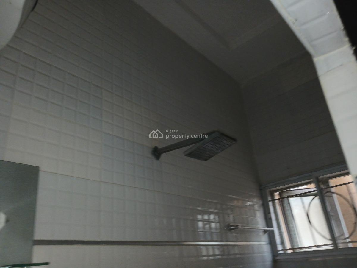 Vacant Mini Flat in a Call to Enter Estate, Eleganza Gardens, Vgc, Lekki, Lagos, Mini Flat (room and Parlour) for Rent