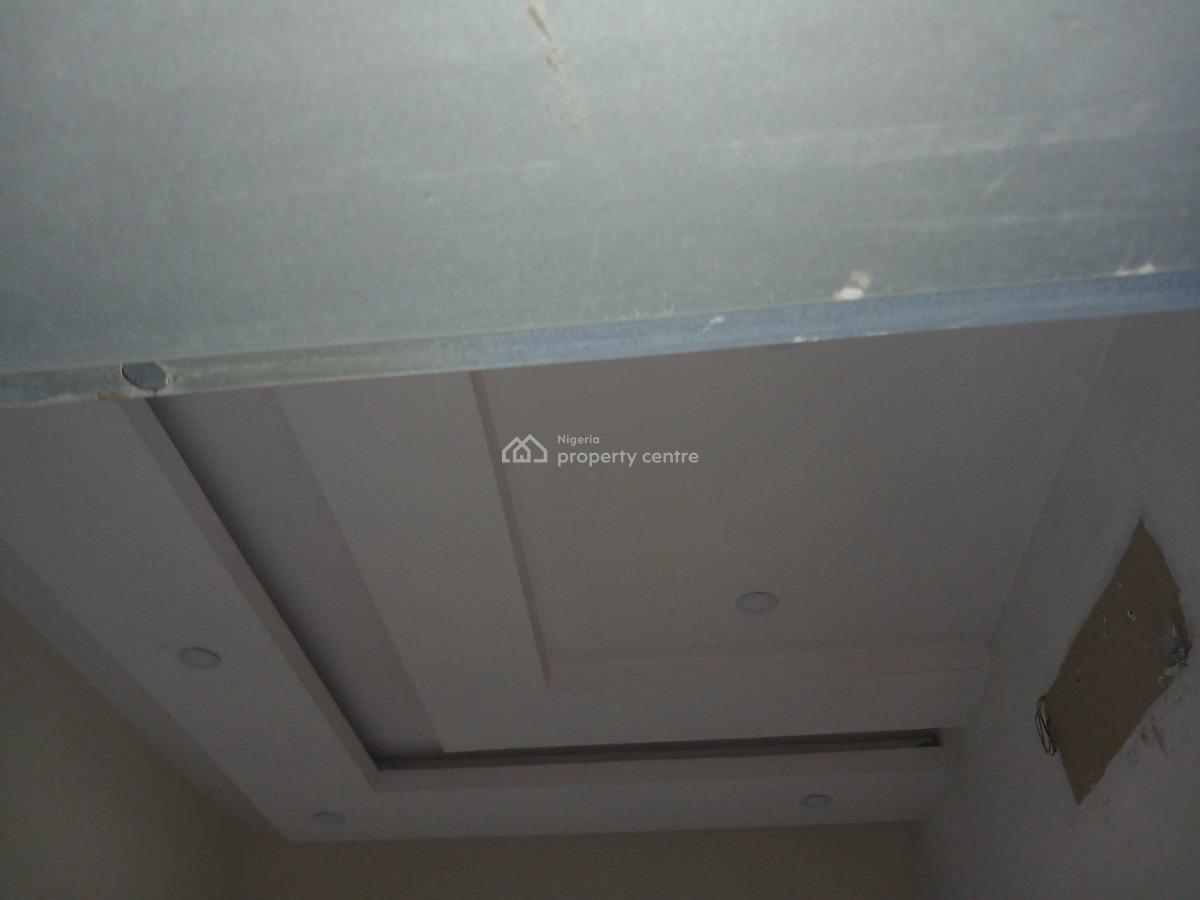 Vacant Mini Flat in a Call to Enter Estate, Eleganza Gardens, Vgc, Lekki, Lagos, Mini Flat (room and Parlour) for Rent