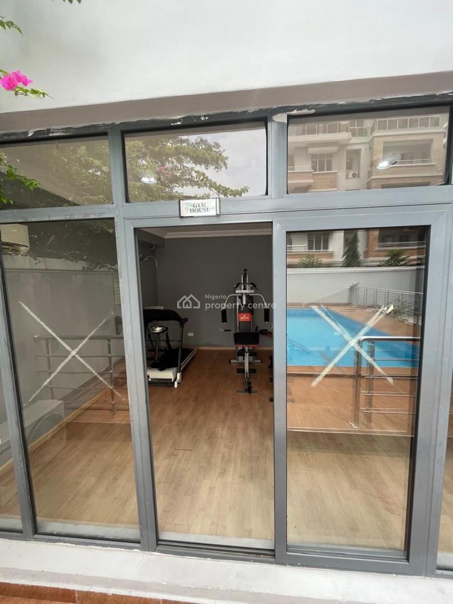 Luxury 3 Bedroom Fully Furnished Apartment, Oniru, Victoria Island (vi), Lagos, House for Rent